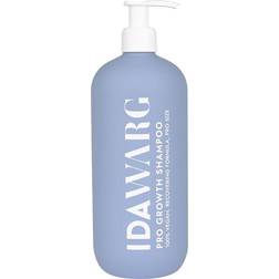 Ida Warg Pro Growth Shampoo 500ml