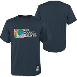 Fifa Football World Cup Event T-Shirt Women's