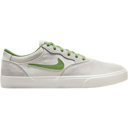 NIKE SB Chron 2 - Phantom/Summit White/Sail/Chlorophyll