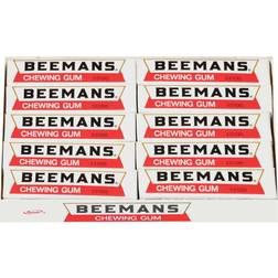 Adams Beemans Chewing Gum 5pcs 20pack