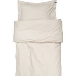 Himla Dreamtime Duvet Cover Beige (210x150cm)