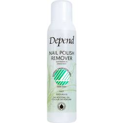 Depend Nail Polish Remover 100ml