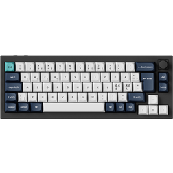 Keychron Q2 Max Wireless Tri-Mode Gaming Keyboard