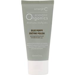 Blue Poppy Enzyme Polish 2fl oz