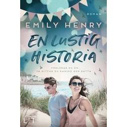 En lustig historia (Inbunden)