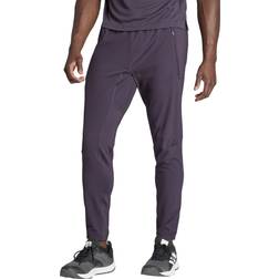 adidas Designed For Training Workout Pants - Aurora Black