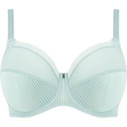 Wacoal Fusion Side Support Bra - Sea Breeze