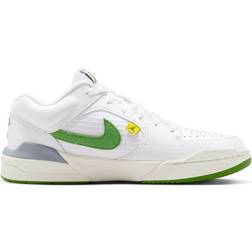 Nike Jordan Stadium 90 W - White/Sail/Lightning/Chlorophyll