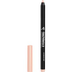 Manhattan Eyemazing Khol Kajal Eyeliner 51D Nude Couture