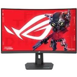 ASUS ROG Strix XG32WCMS