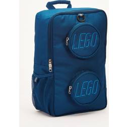 LEGO Brick Backpack Navy