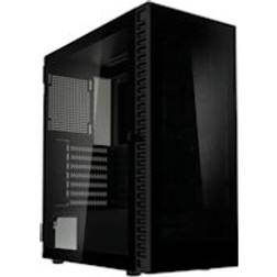Kolink Observatory HF Glass Core Midi Tower Case