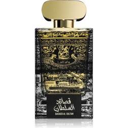 Lattafa Qasaed Al Sultan EdP 100ml