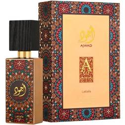 Lattafa Ajwad EdP 2 fl oz