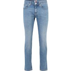 Tommy Jeans Scanton Slim - Light Blue