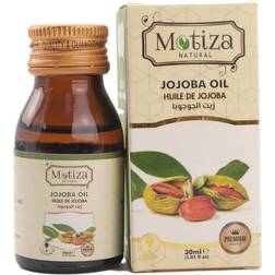Motiza Jojoba Oil 30ml