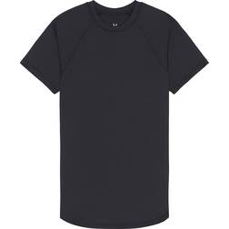 ASRV Aerosilver Established Tee - Black