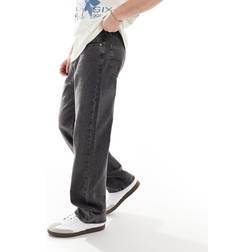 Levi's 565 '97 Loose Straight Fit Jeans - Mid Grey