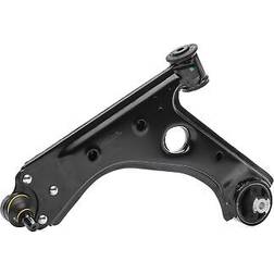 Ridex Plus 273C0166P Länkarm Stålplåt OPEL Corsa D Hatchback
