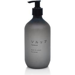 Thorup Keep It Clean Hand Soap 500 ml 500ml