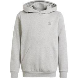 adidas Originals Hoodie - Medium Grey Heather