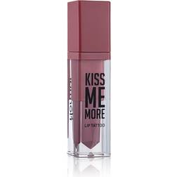 Flormar Kiss Me More Lip Tattoo #006 Doll