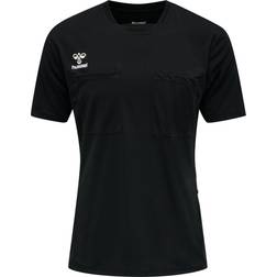 Hummel Referee Chevron short sleeve T-shirt