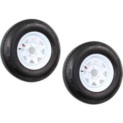 eCustomRim Radial Trailer 205/75 R14 100J