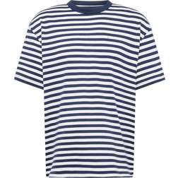 Only & Sons Keith Life T-shirt - Navy Blue