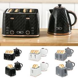 Homcom 1.7l 3000w