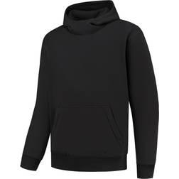 Rusty Stitches Melvin Motorrad Hoodie, schwarz, Größe