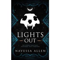 Lights Out (Hæftet, 2024)