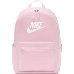 Nike Heritage Backpack 25L - Pink Foam/White