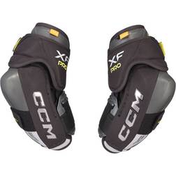 CCM Tacks XF Pro Elbow Pads 24/25, nuorten kyynärsuojat
