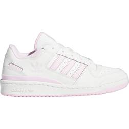 adidas Forum Low CL W - Cloud White/Clear Pink