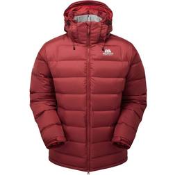 Mountain Equipment Lightline Jacket: Merlot: M, Colour: Merlot