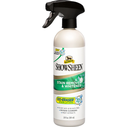 Absorbine Showsheen Stain Remover & Whitener 591ml