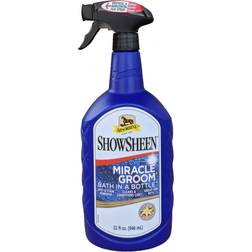 Absorbine ShowSheen Miracle Groom 946ml