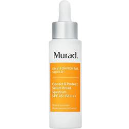 Murad Correct & Protect Serum Broad Spectrum SPF45 PA+++ 30ml