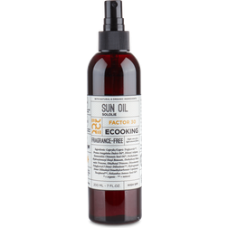 Ecooking Sun Oil SPF30