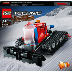 LEGO Technic Snow Groomer 42148