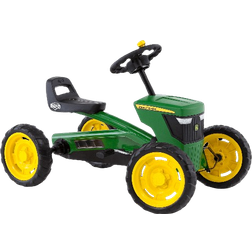 Berg Toys Buzzy John Deere