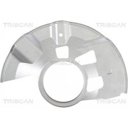 Triscan Mud Guard bromsskiva 8125 50101