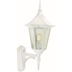 Norlys Modena White Väggarmatur