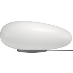 Fritz Hansen Avion 2xE27 IP44 Udendørsbord Hvid Gulvlampe