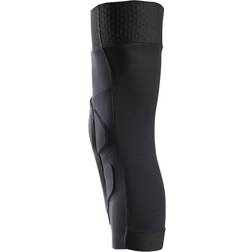 Fox Launch Elite Knee Pads - Black