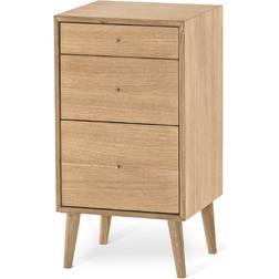 Torkelson Scandi Oljad Ek Byrå 39x75cm