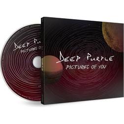 Deep Purple Pictures Of You (CD)