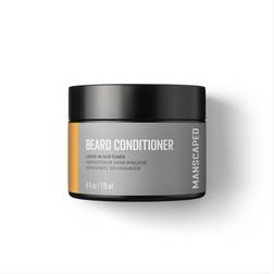 Manscaped Men s Beard Conditioner Leave-in Softener Antioxidants Hydrates Moisture
