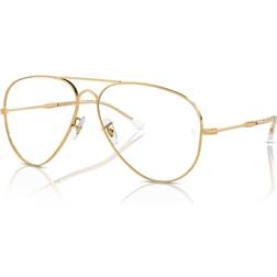 Ray-Ban Old Aviator RB3825 001/GG